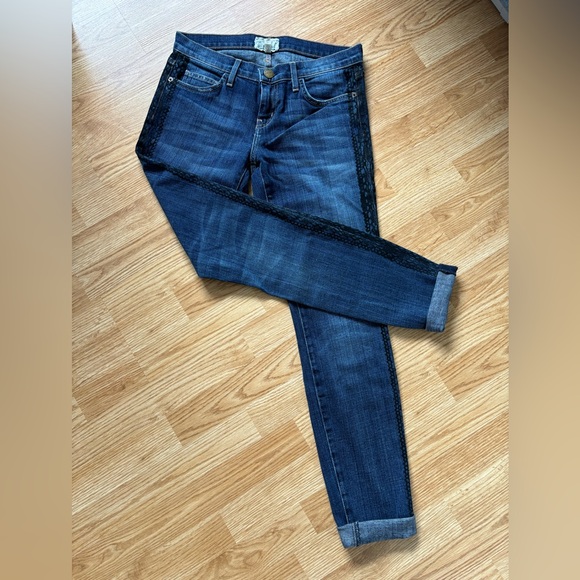 Current Elliott Stiletto jeans 28 - Picture 4 of 4